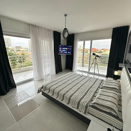 Villa Luxury Caesar