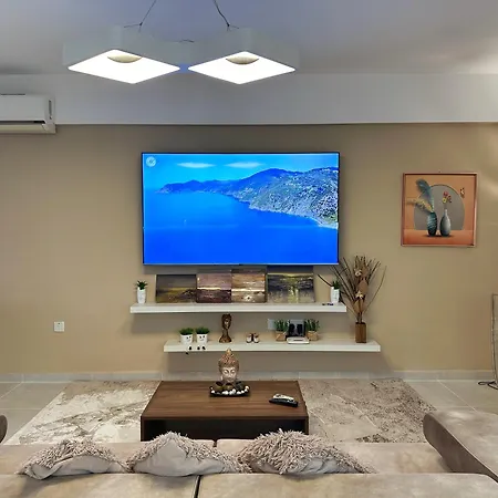 Villa Luxury Caesar *