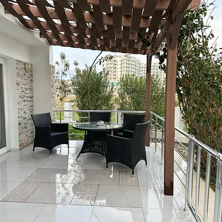 Luxury Caesar Iskele District (Northern Cyprus)