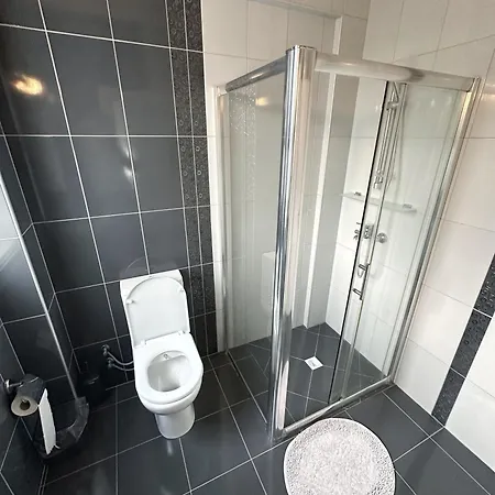 Luxury Caesar * Iskele District (Northern Cyprus)
