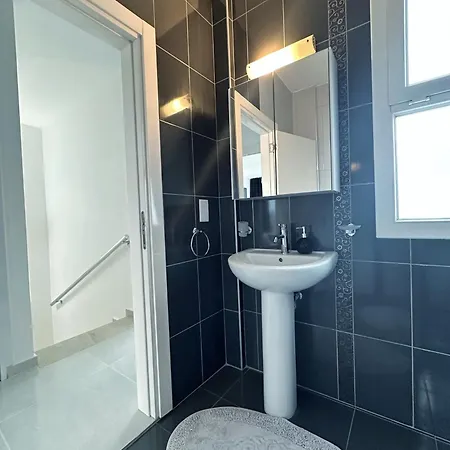 Luxury Caesar Villa