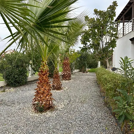 Villa Luxury Caesar Iskele District (Northern Cyprus)