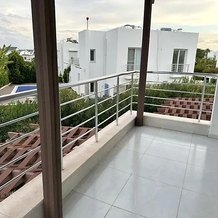 Luxury Caesar Iskele District (Northern Cyprus)