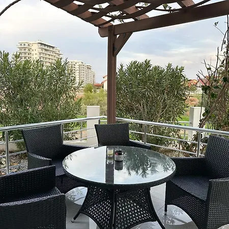Luxury Caesar Villa