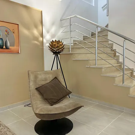 Villa Luxury Caesar *