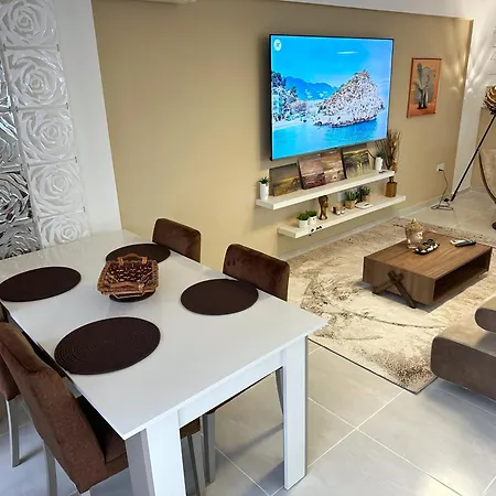 Luxury Caesar Villa Iskele District (Northern Cyprus)