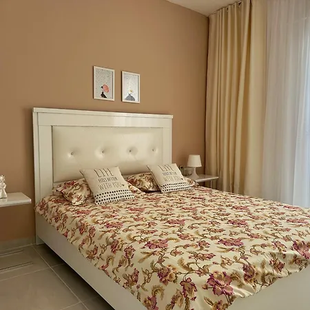 ヴィラ Luxury Caesar Iskele District (Northern Cyprus)