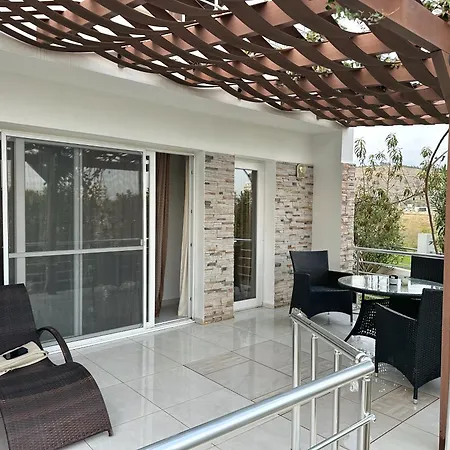 Luxury Caesar Iskele District (Northern Cyprus)