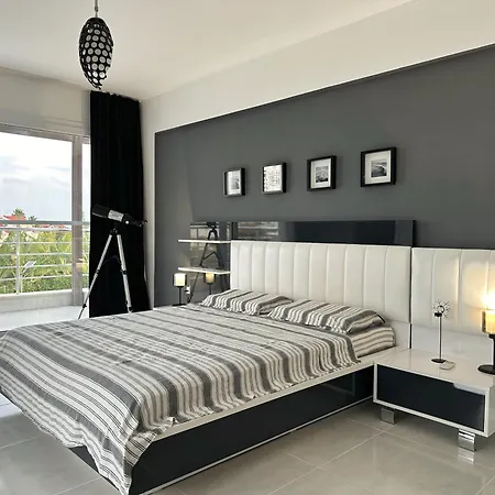 Luxury Caesar * Iskele District (Northern Cyprus)