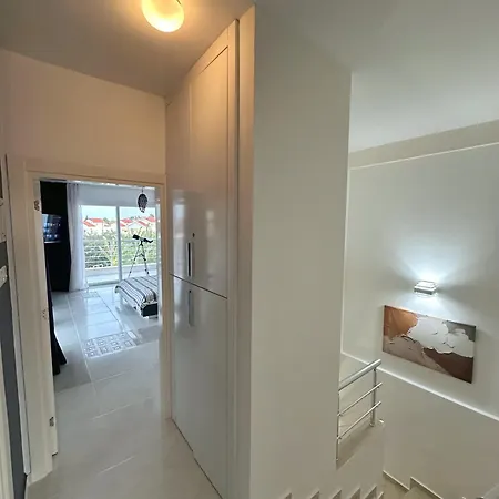 Villa Luxury Caesar Iskele District (Northern Cyprus)