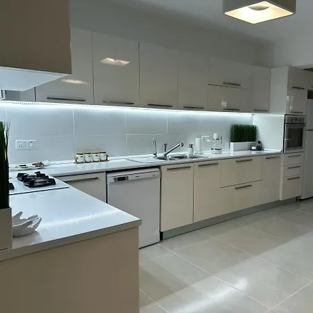 Luxury Caesar Villa Iskele District (Northern Cyprus)