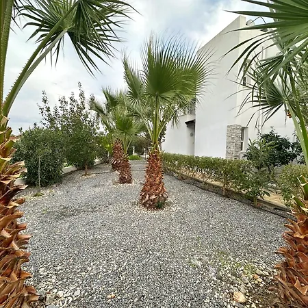 Villa Luxury Caesar Iskele District (Northern Cyprus)